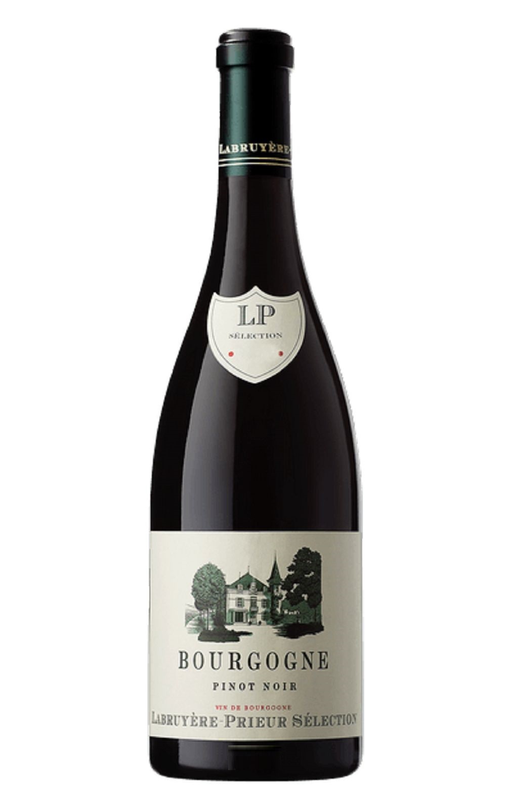 Domaine Jacques Prieur Labruyere Prieur Selection Bourgogne Pinot Noir 2019 賈其 皮耶酒莊 精選系列 布根地黑皮諾紅酒