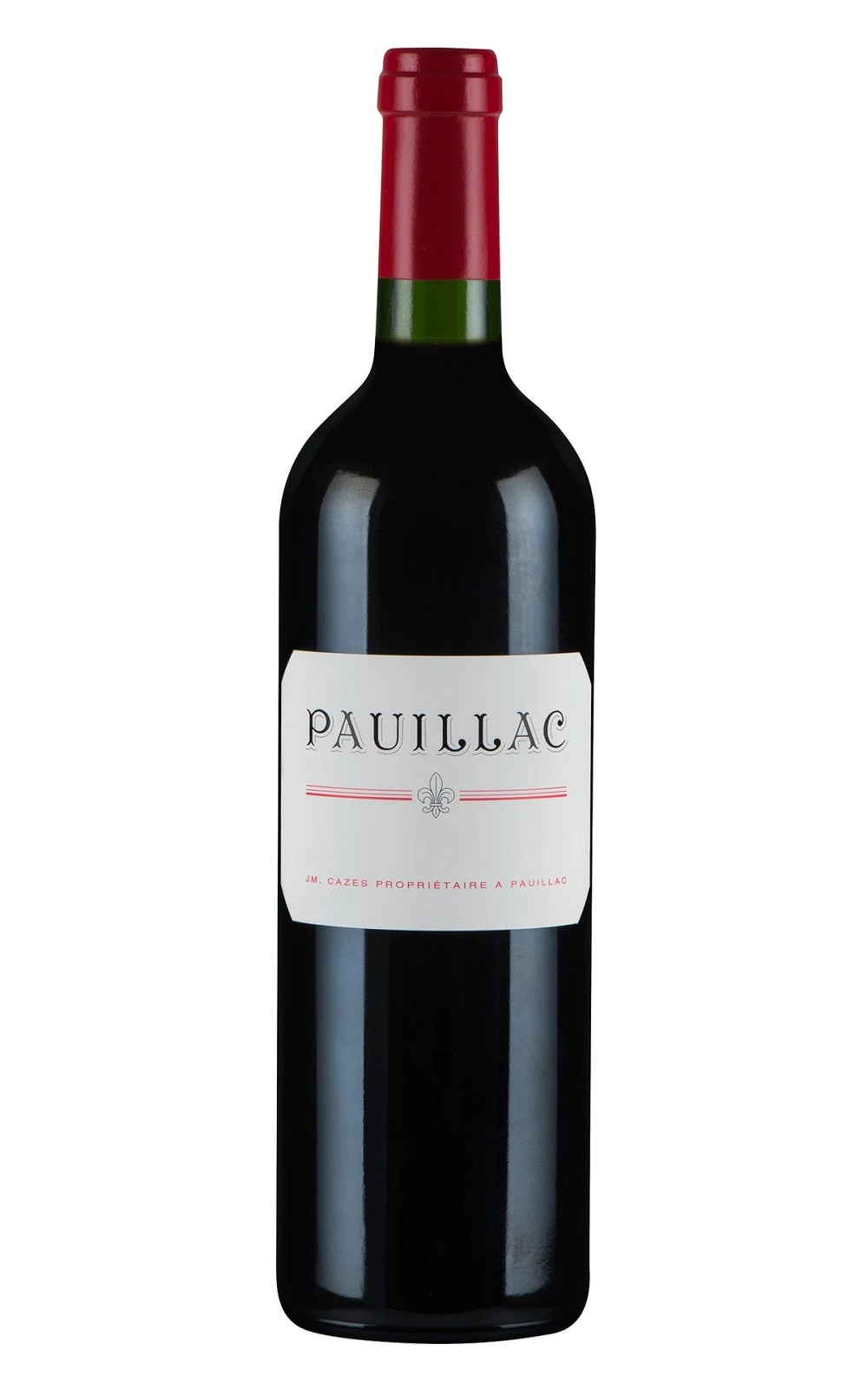 Chateau Lynch Bages Pauillac de Lynch Bages 2016 林奇巴居堡 林奇巴居三軍紅酒