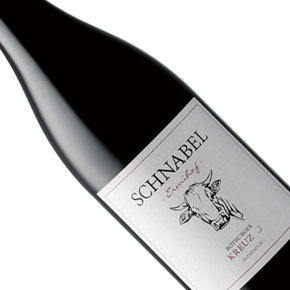 Weingut Karl Schnabel-"Kreuzegg" Rotburger
