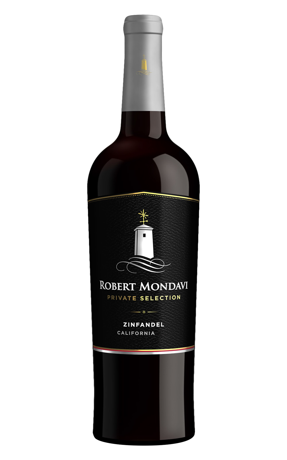 Robert Mondavi Private Selection Zinfandel 2017 羅伯 蒙岱維酒莊 酒莊特選系列 金芬黛紅酒