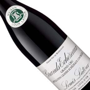 Maison Louis Latour-"Grands Echézeaux" Grand Cru