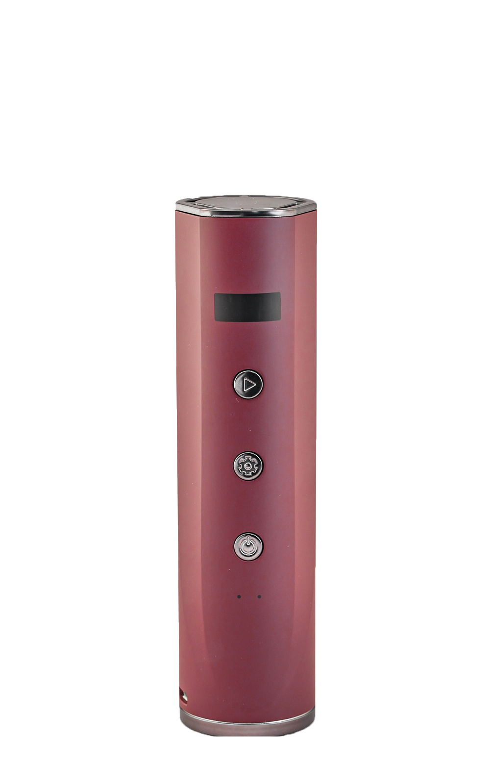 Lisse非接觸式醒酒器 Lisse 非接觸式醒酒器 model 1 勃根地紅