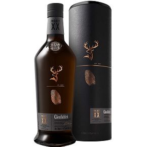 Glenfiddich-Experimental Series Poject XX Single Malt Scotch Whisky
