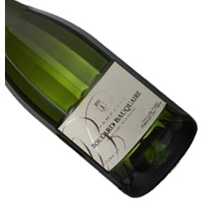 Boulard Bauquaire Champagne-Vieilles Vignes 