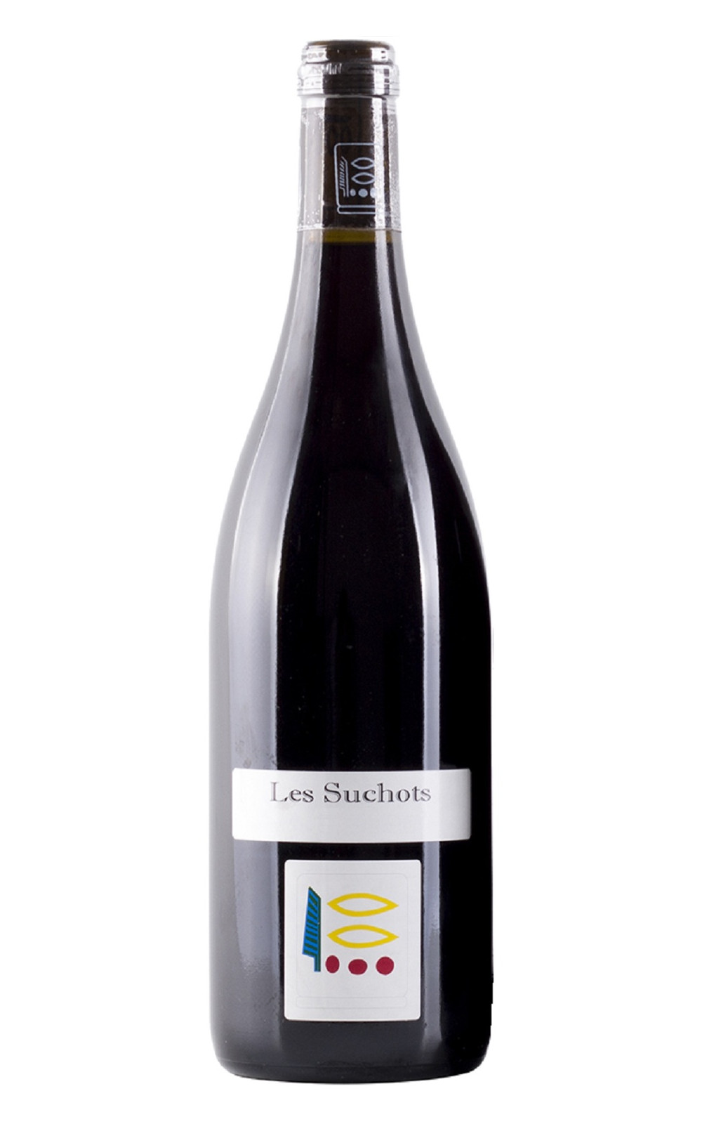 Domaine Prieure Roch Vosne Romanee 1er Cru Les Suchots 2017 菜刀酒莊 馮內侯瑪內 須秀 一級園紅酒