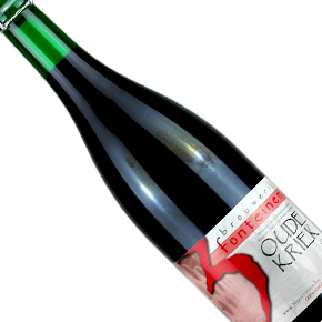 Brouwerij 3 Fonteinen-Oude Kriek