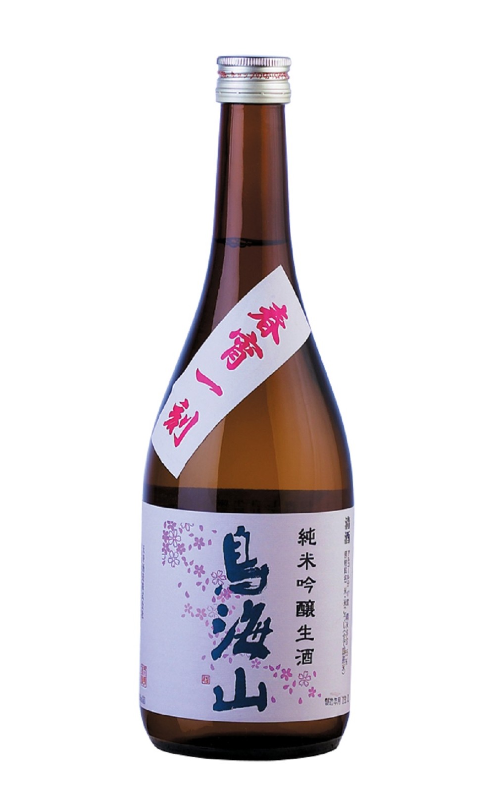 Tenju 鳥海山 春宵一刻 純米吟醸生酒 天壽酒造 鳥海山 春宵一刻 純米吟釀生酒