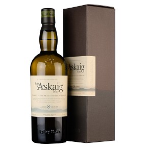 Port Askaig-Aged 8 Years Islay Single Malt Scotch Whisky
