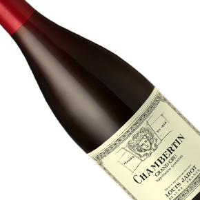 Maison Louis Jadot-"Chambertin" Grand Cru