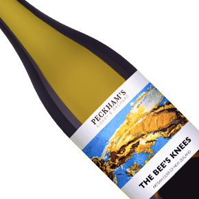 Peckham’s Cider Brewery-"The Bee's Knees" Artisan Cider