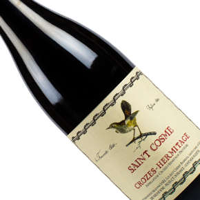 Château de Saint Cosme-Crozes-Hermitage Rouge
