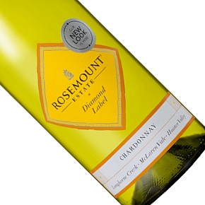 Rosemount Estate-Diamond Label Chardonnay
