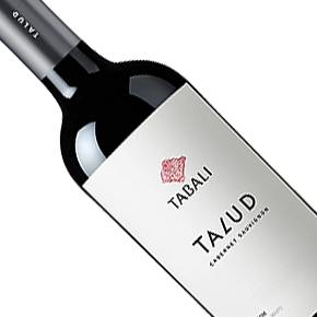Vina Tabali-（損標品）"Talud" Cabernet Sauvignon