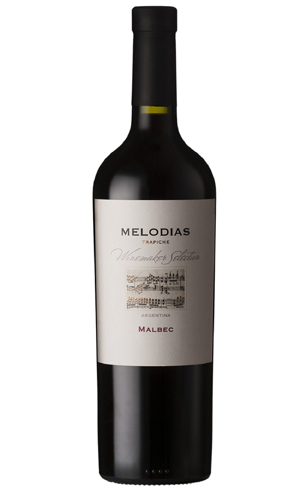 Trapiche Melodias Winemaker Selection Malbec 2019 翠帝酒莊 樂曲系列 首選 馬爾貝克紅酒
