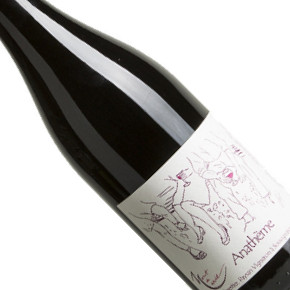 Domaine Mont de Marie-Anathème Rouge
