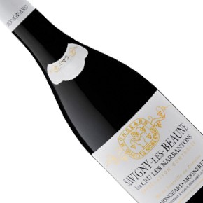 Domaine Mongeard-Mugneret-Savigny-lès-Beaune 1er Cru "Les Narbantons"