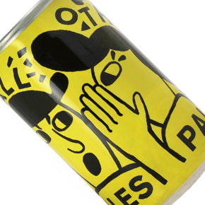 Mikkeller-"All Other" Pales Pale 