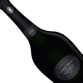 Champagne Laurent-Perrier-Grand Siècle "No. 24" Brut