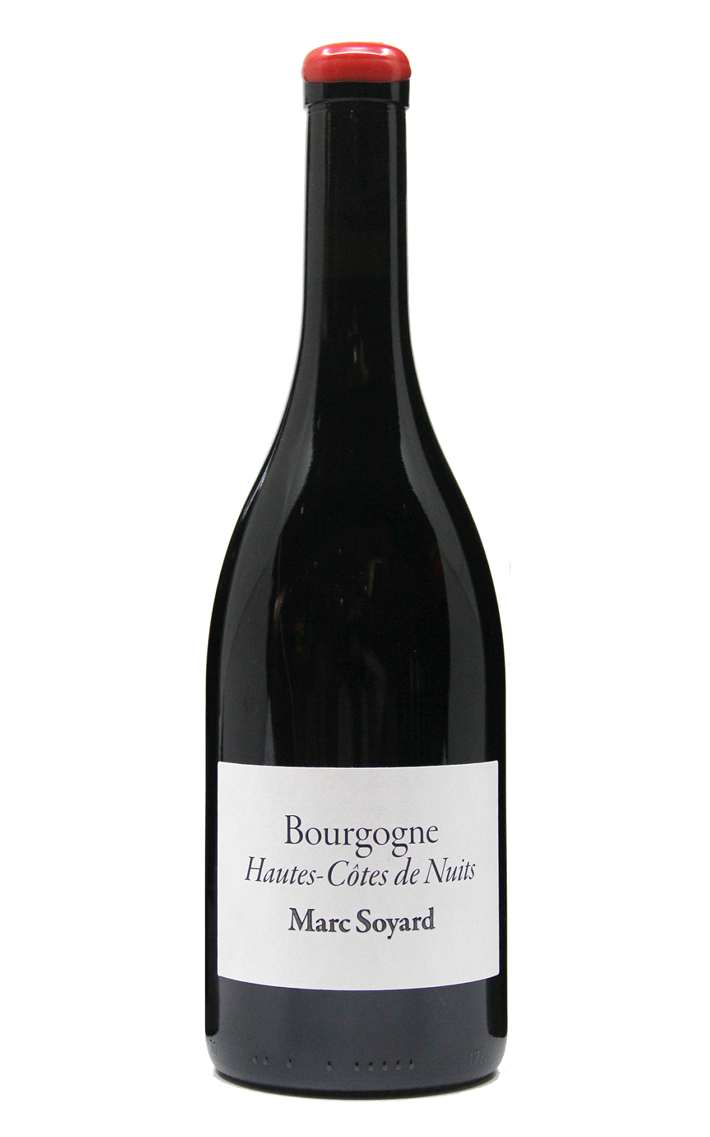 Domaine de la Cras Bourgogne Hautes Cotes de Nuits Rouge 2019 拉克拉酒莊 布根地上夜丘紅酒