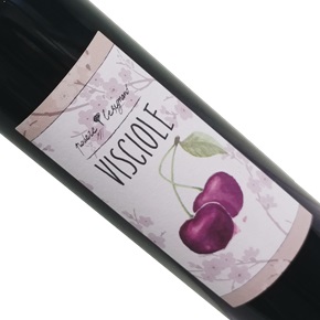 Consorzio Vini tipici di San Marino-Visciole