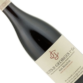 Domaine Jean-Jacques Confuron-Nuits-Saint-Georges 1er Cru "Aux Boudots"