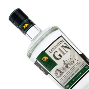 Milk & Honey Whisky Distillery-Levantine Gin