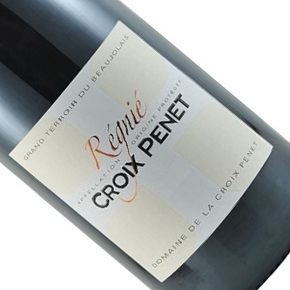 Domaines Dominique Piron-Régnié "Croix Penet"