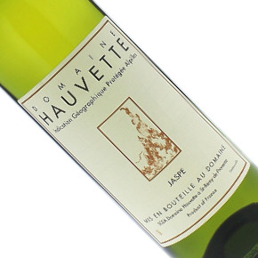 Domaine Hauvette-"Jaspe" Alpilles IGP