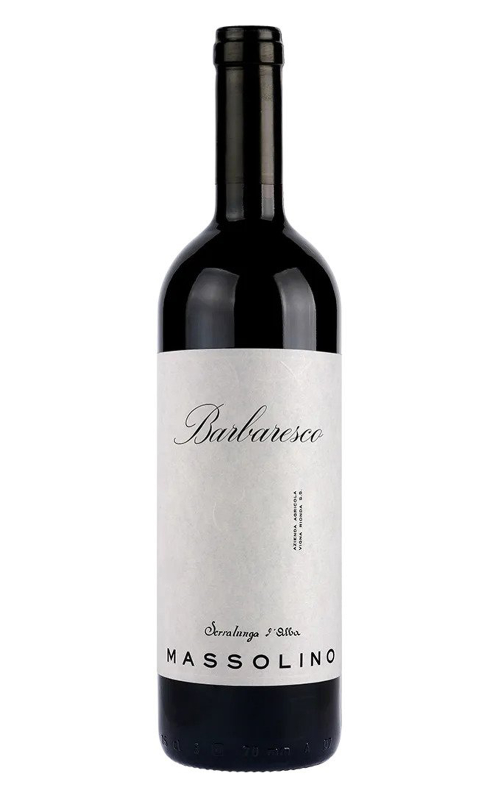 Massolino Barbaresco 2019 瑪索利諾酒莊 巴巴瑞斯科紅酒