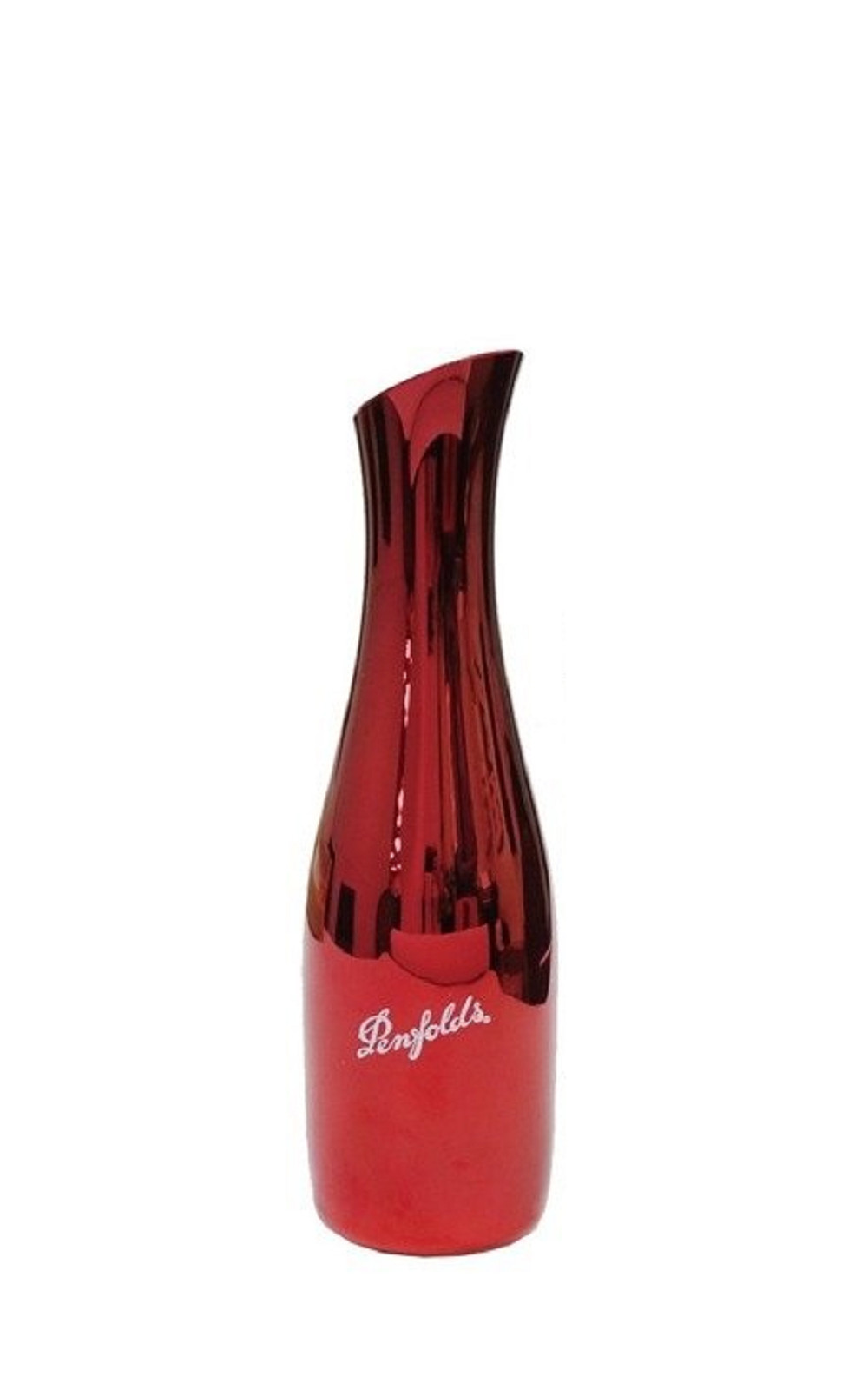 Penfolds Decanter 奔富酒莊 原廠紅色醒酒壺
