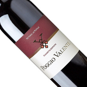 Fattoria Le Pupille-"Poggio Valente" Toscana Rosso