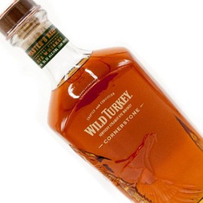 Wild Turkey-Master's Keep "Cornerstone" Kentucky Straight Rye Whiskey