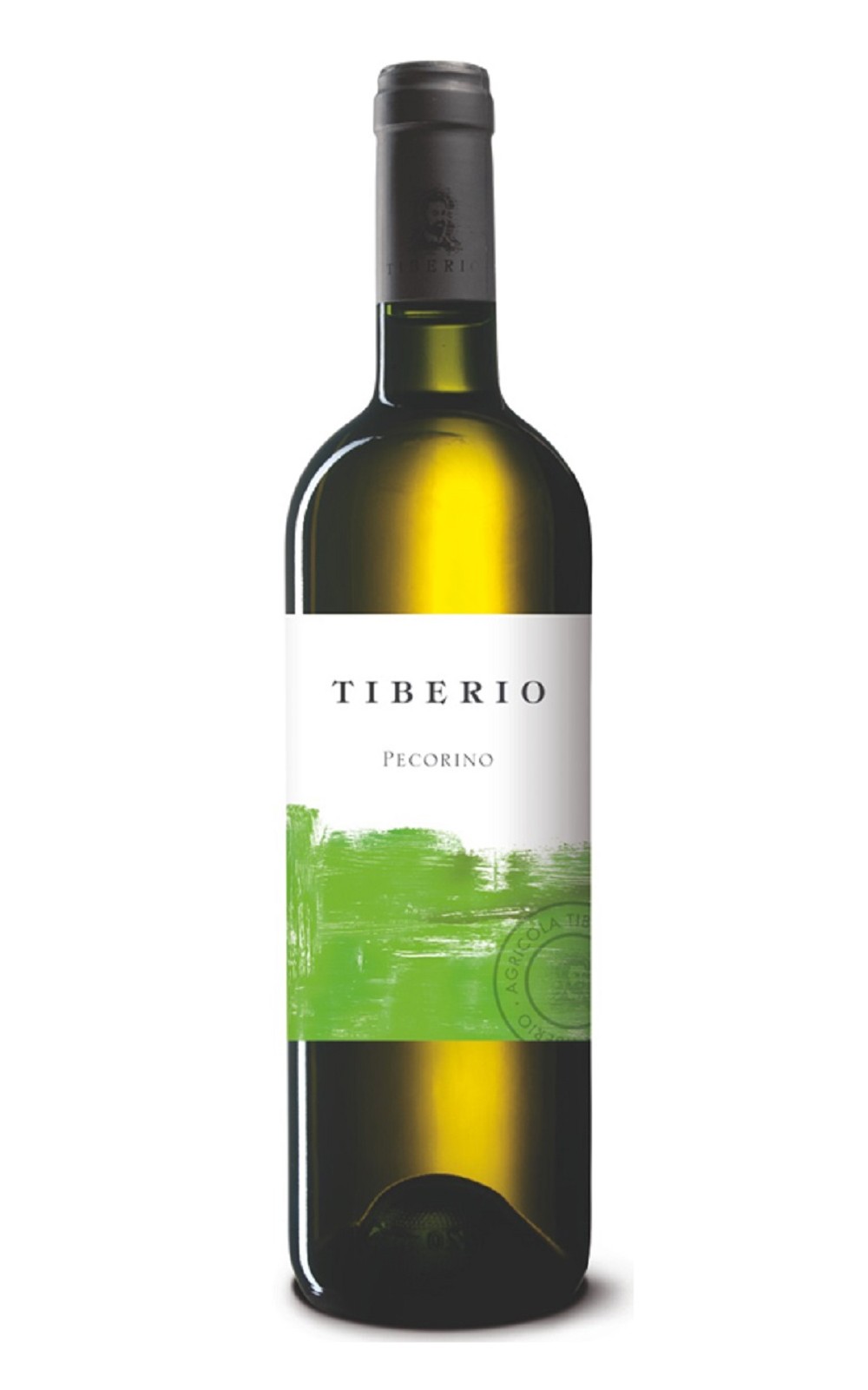 Tiberio Pecorino Colline Pescaresi IGT 2019 甜貝羅 普卡利諾白酒