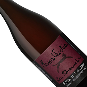 Massa Vecchia-La Querciola