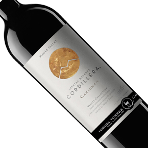Miguel Torres Chile-Cordillera Carignan