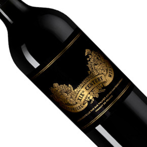 Château Palmer-"XIXth Century Historical Wine"