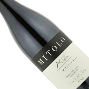 Mitolo-7th son