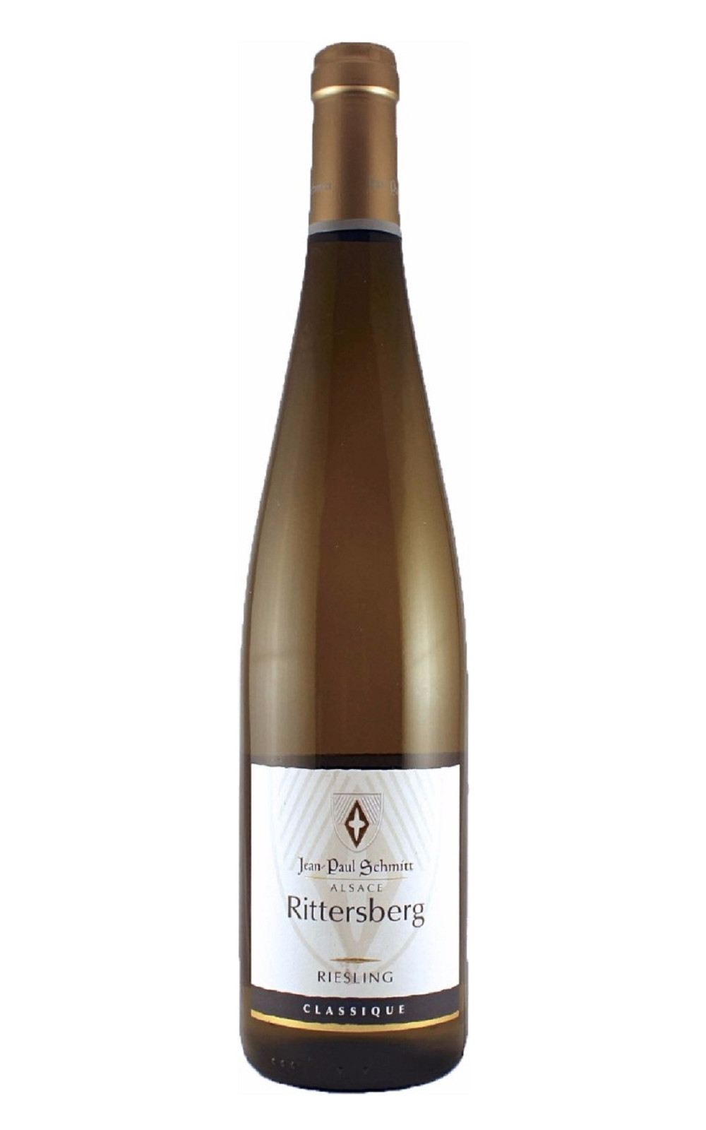 Domaine Jean Paul Schmitt Classique Riesling 2018 尚寶石酒莊 經典系列 麗絲玲白酒