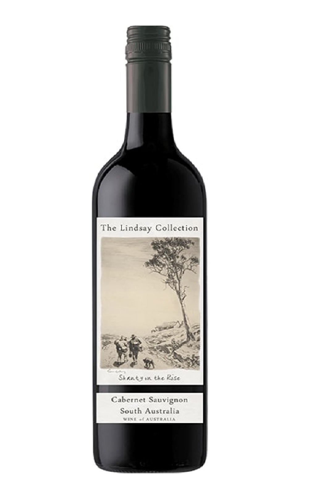 Lindsay Wine Estate Shanty On The Rise 2016 林榭酒莊 鄉野之居