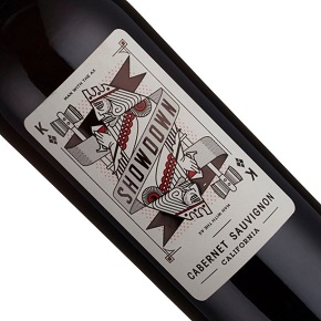 Boutinot-Showdown Cabernet Sauvignon