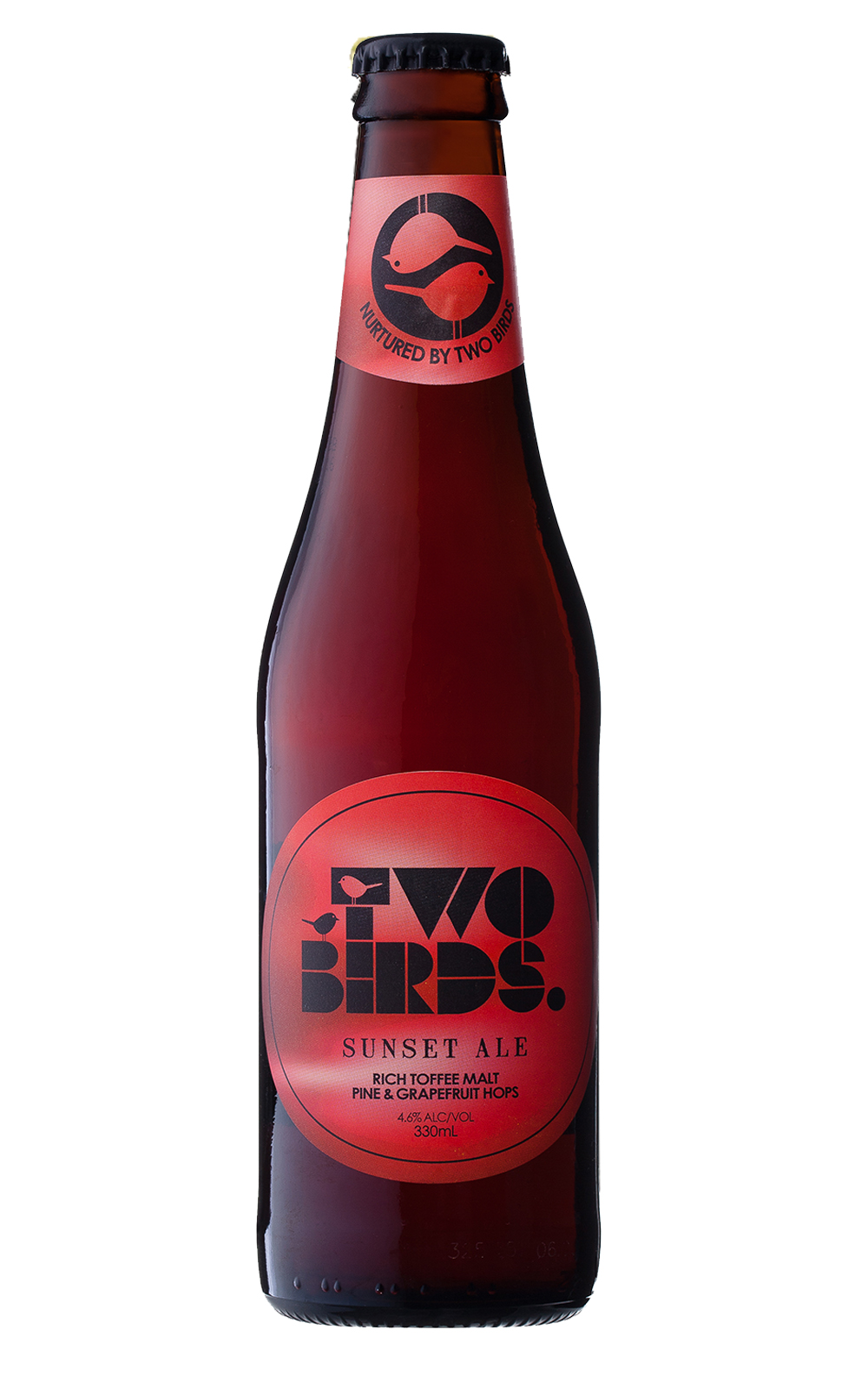 Two Birds Brewing Two Birds Sunset Ale 雙雀酒廠 雙雀日落愛爾