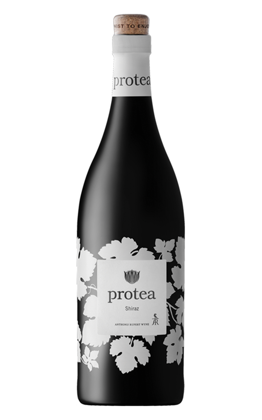 Anthonij Rupert Protea Shiraz 2021 魯伯特酒莊 海神花系列 希哈紅酒
