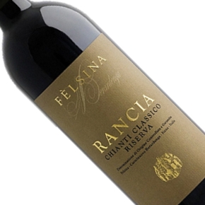 Fèlsina-"Rància" Chianti Classico Riserva