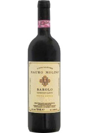 Mauro Molino Barolo DOCG 2014 摩利諾酒莊 巴羅洛紅酒