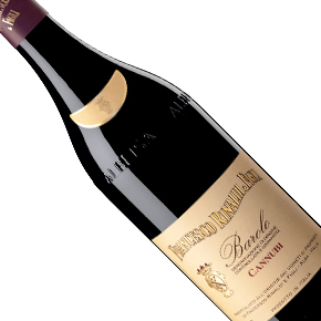 Francesco Rinaldi & Figli-Barolo Cannubi DOCG