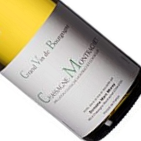 Domaine Marc Morey et Fils -Chassagne-Montrachet Blanc