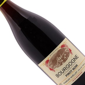 Maison Charles Noëllat-Bourgogne Pinot Noir
