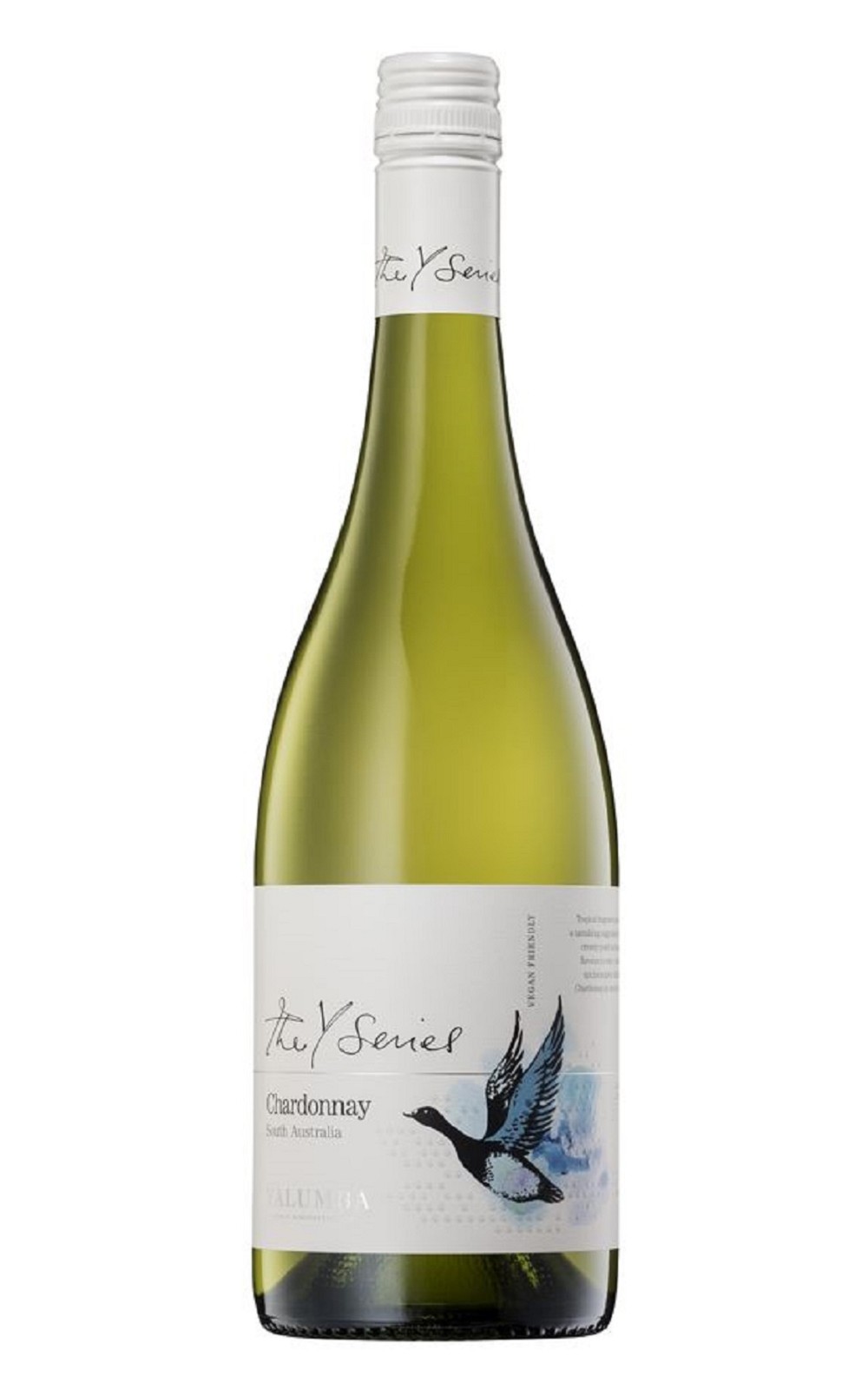 Yalumba Y Series Chardonnay 2019 雅倫布酒莊 Y系列 夏多內白酒