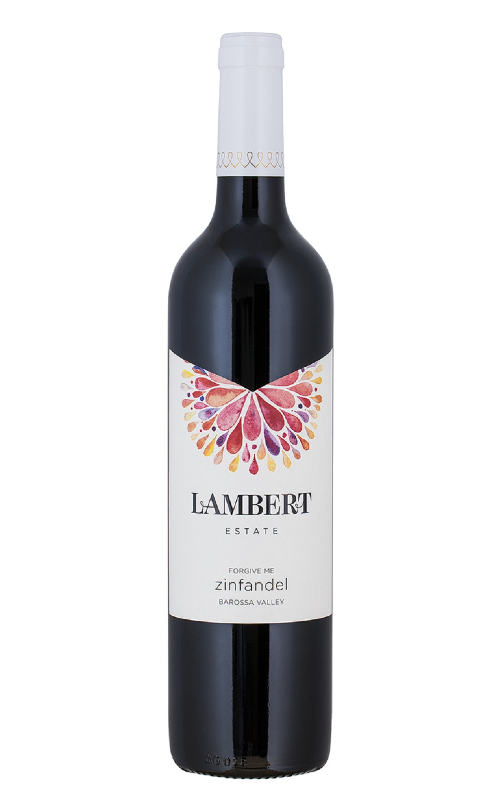 Lambert Estate Winery Forgive Me Zinfandel 2013 蘭伯特酒莊 寬恕 金芬黛紅酒