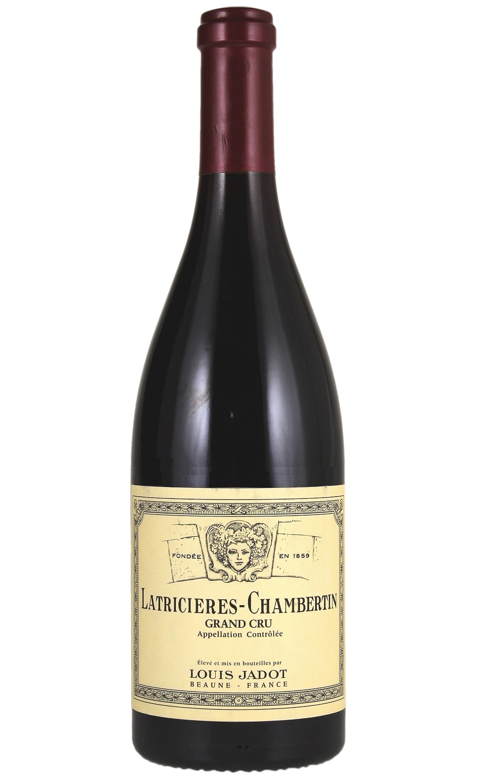 Maison Louis Jadot Latricieres Chambertin Grand Cru 2008 路易 佳鐸酒莊 拉提歇爾 香貝丹 特級園紅酒